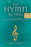 The Hymn Song #2 SATB Singer's Edition cover